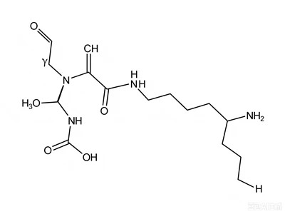 CAS: 33932-35-3: Glutathionylspermidine